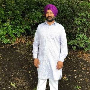 Meet your Posher, Inderjit